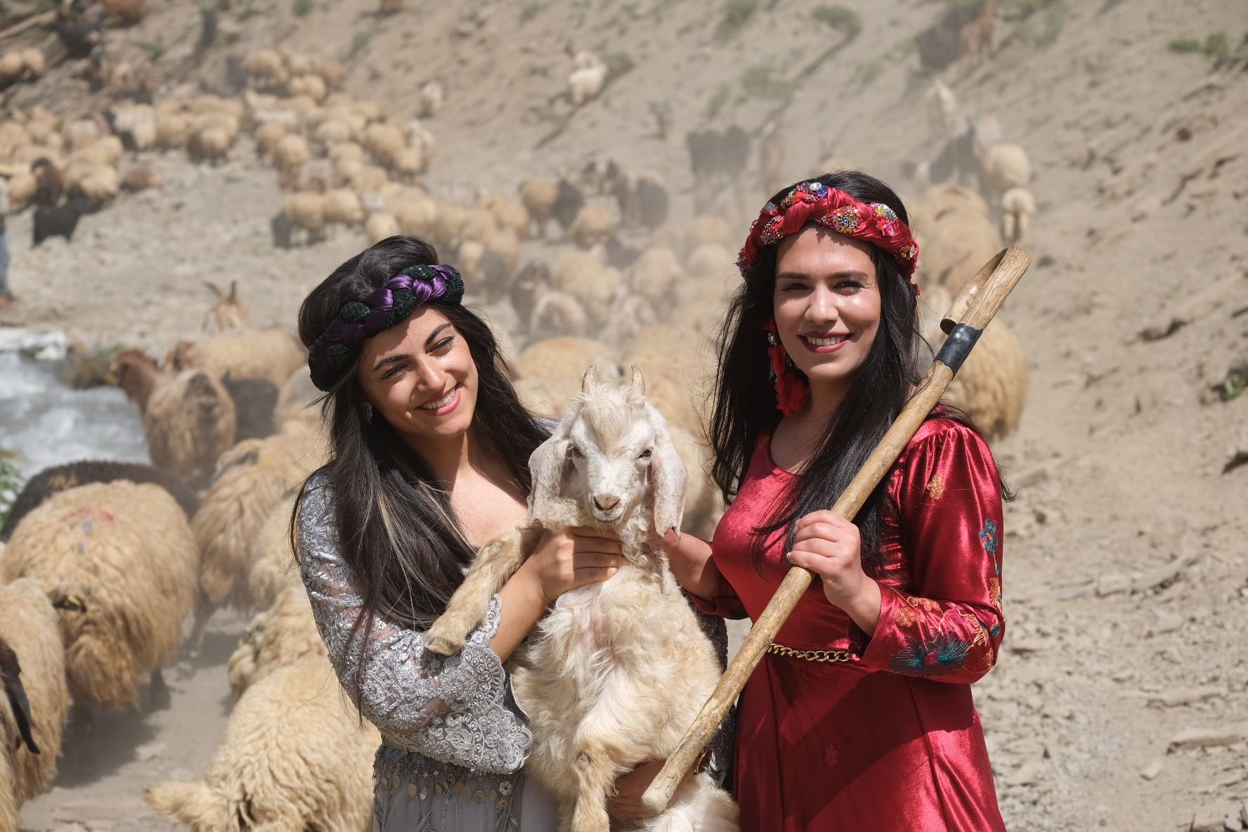 Hakkari Hakkında Herşey