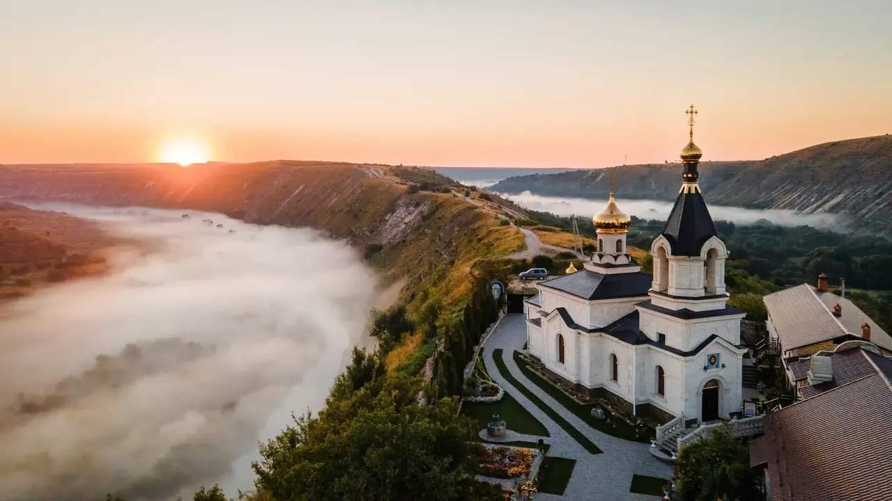 Moldova Gezi Rehberi