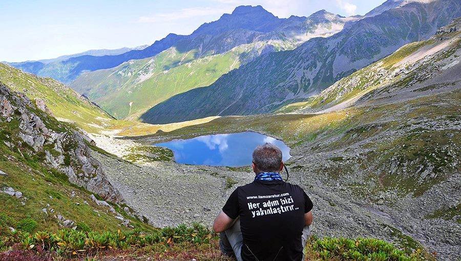 Dağ ve Yayla Turlarına Hazırlık