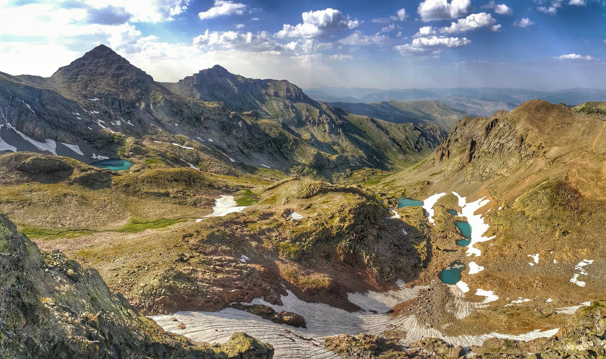 Gümüşhane Bilinmeyen Rotaları