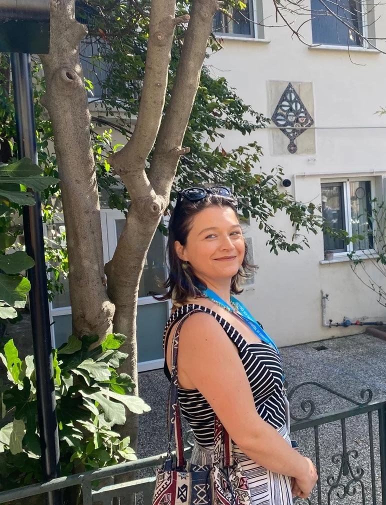 Simge Çakır