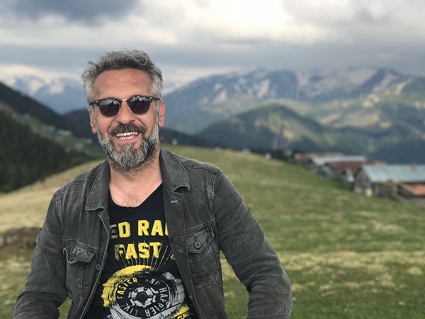 Bekir Görmüş