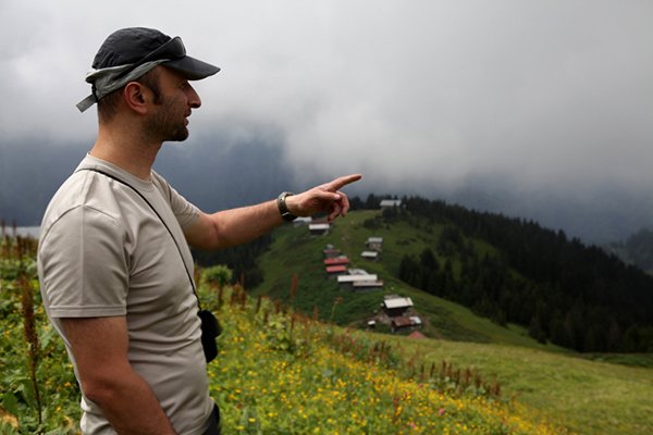 Cevdet Oğuz