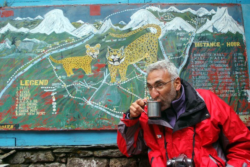 Faruk Akbaş