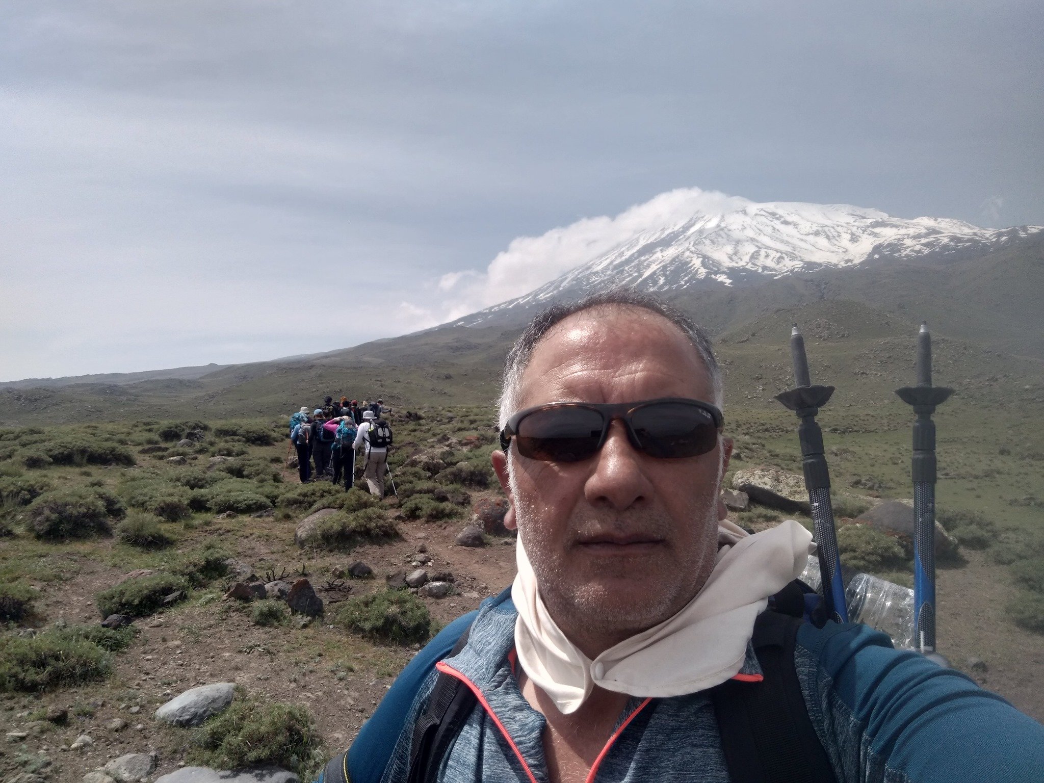 Mustafa Arsin