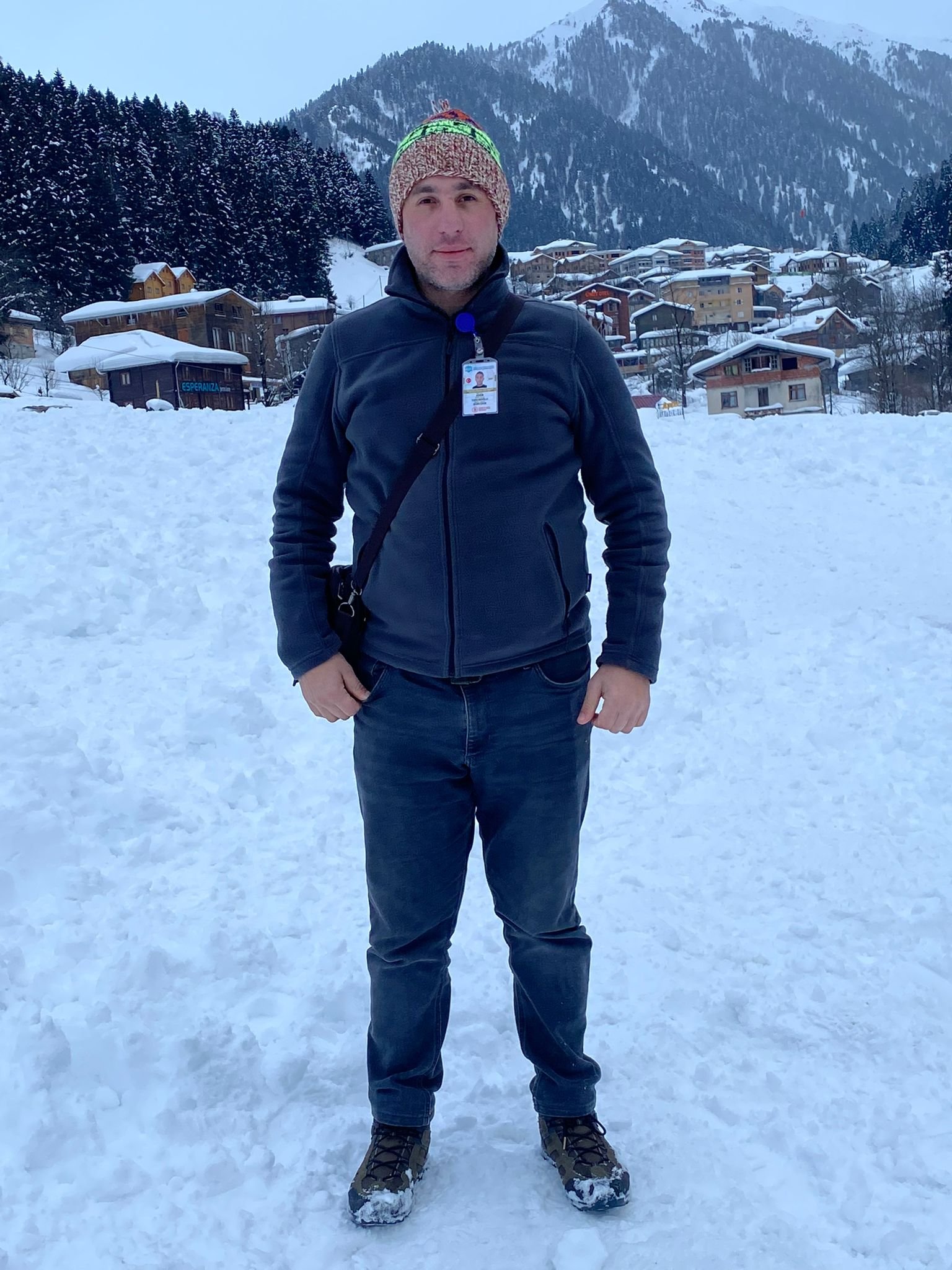 Adem Yunusoğlu