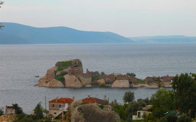 Karia Yolu