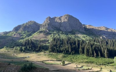 Kars'tan Maçahel'e Yolculuk