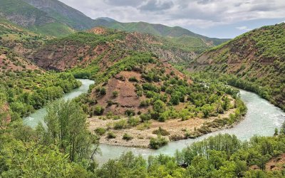 Tunceli Trekking Turu