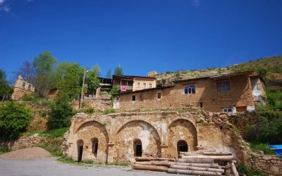 Giresun'dan Macahel'e Bilinmeyen Karadeniz