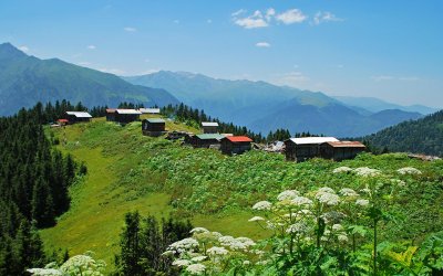 Doğu Karadeniz Turu