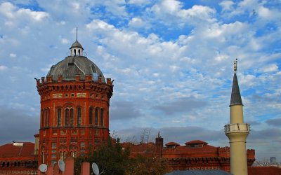 İstanbul Kültür Yürüyüşleri