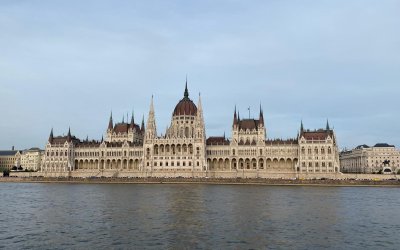 Budapeşte Yaşam Turu