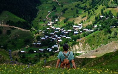Bayramda Butik Doğu Karadeniz Turu