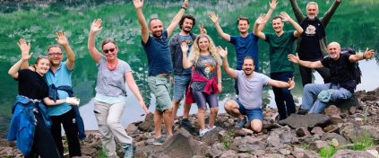 Doğu Karadeniz Turu