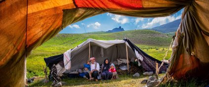 Hakkari Doğa ve Kamp Turu