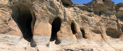 Fırat Yolu Bingöl-Elazığ Trekking Turu