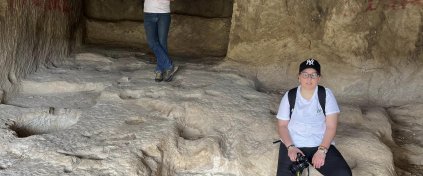 Fırat Yolu Malatya - Elazığ Trekking Turu