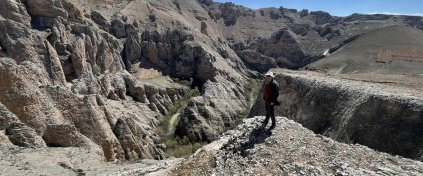 Fırat Yolu Malatya - Elazığ Trekking Turu