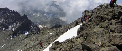 Kaçkar North Face