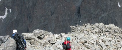 Kaçkar North Face