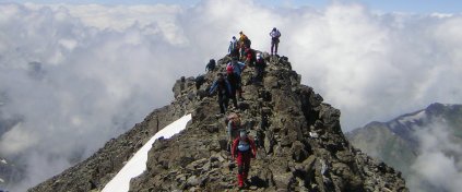 Kaçkar North Face