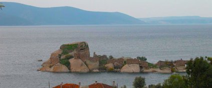 Karia Yolu