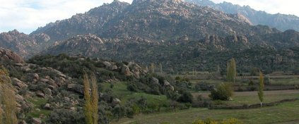 Karia Yolu
