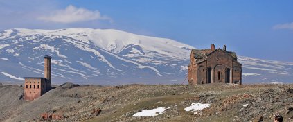 Kars-Çıldır Kış Turu