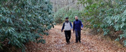 Günübirlik Trekking Rotaları