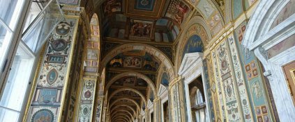 Moskova St.Petersburg Turu