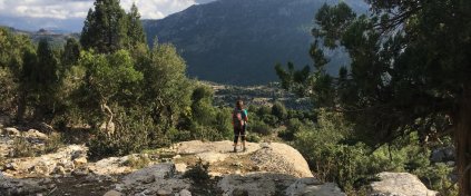 St. Paul Yürüyüşü Kısa Tur