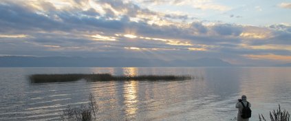İznik'te Sonbahar Esintisi