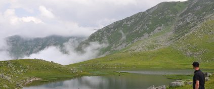 Altıparmak Laz Yaylaları