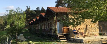 St.Paul Yolu Yürüyüşü