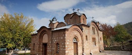 Büyük Balkan Turu (Uçaklı)