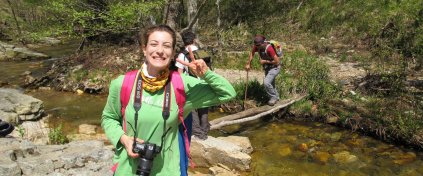 Günübirlik Trekking Rotaları