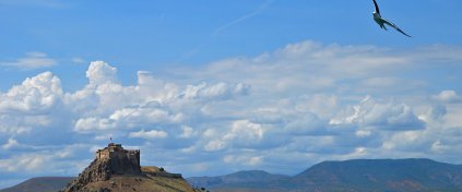 Tunceli-Ovacık-Munzur