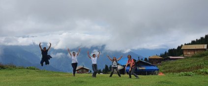 Doğu Karadeniz Turu