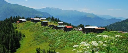 Doğu Karadeniz Turu