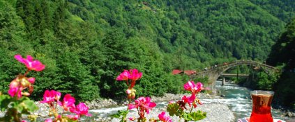 Doğu Karadeniz Turu