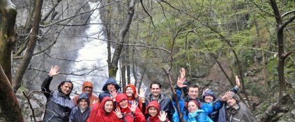 Günübirlik Trekking Rotaları