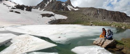 Hakkari Doğa ve Kamp Turu