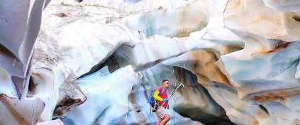 Hakkari Doğa ve Kamp Turu