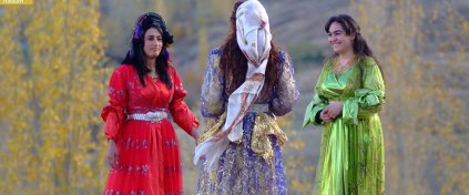 Hakkari Doğa ve Kamp Turu