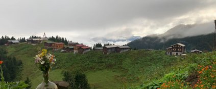 Hemşin Yaylaları Özel Tur