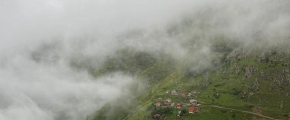 Hemşin Yaylaları Özel Tur