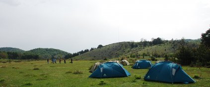 Hıdrellez (Erenler) Kampı