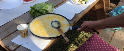 Hıdrellez (Erenler) Kampı