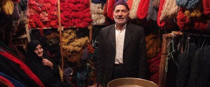 İran Foto Safari